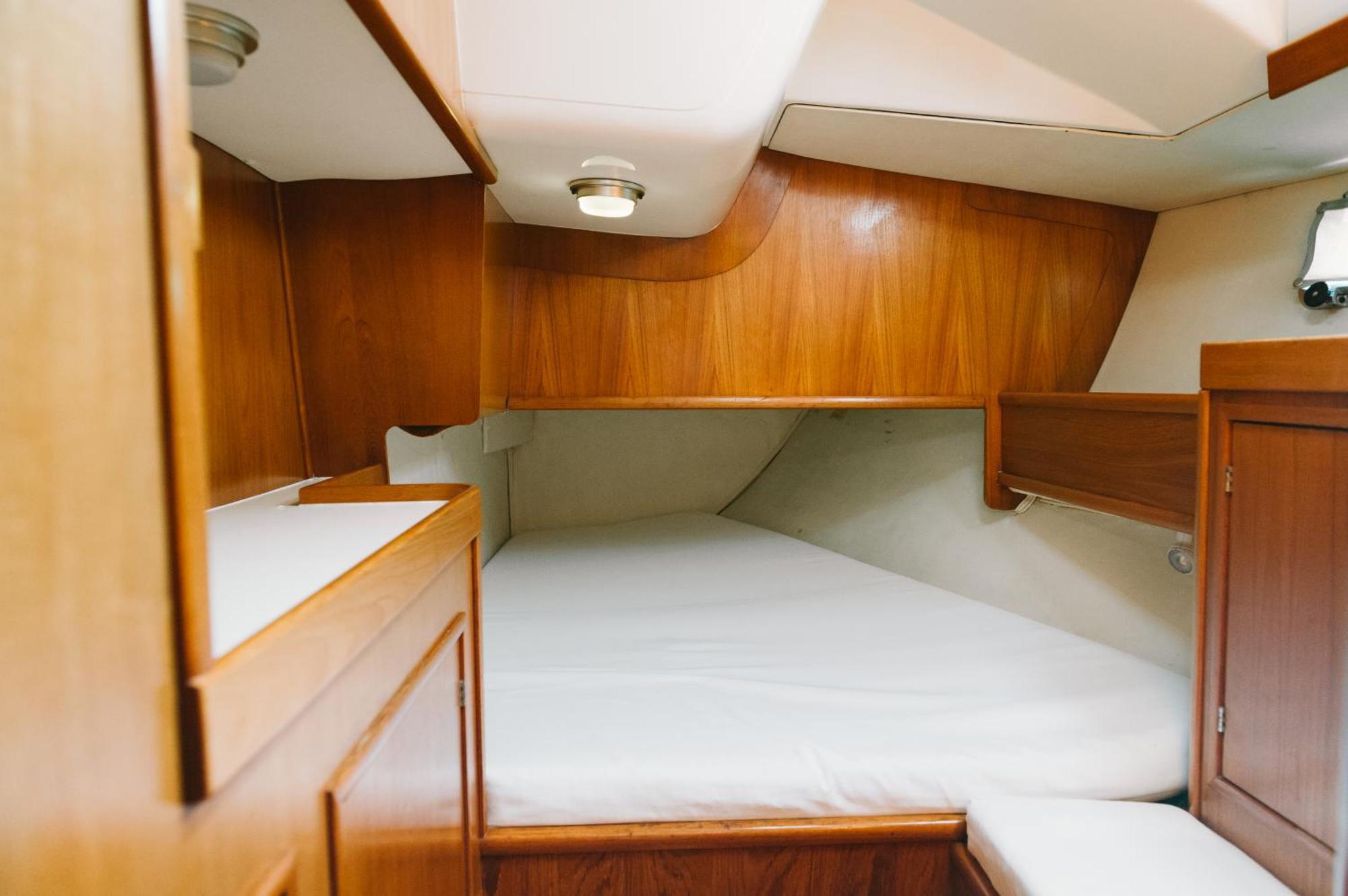 Sleep In Boat Hotel Catania Exterior photo